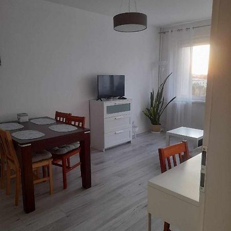 Mieszkanie Na Przymorzu Gdańsk Zewnętrze zdjęcie